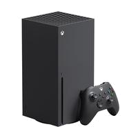 Console Xbox